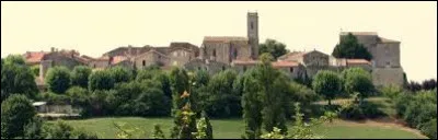 Nous terminons cette petite balade à Saint-Orens-Pouy-Petit. Commune occitane, dans l'aire urbaine de Condom, elle se situe dans le département ...