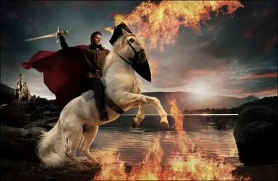 Quelle clbrit se cache derrire ce personnage de La belle au bois dormant ?