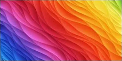 Quelle est ta couleur favorite ?