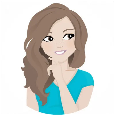 À quoi penses-tu le plus souvent ?