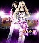 Quiz Hannah montana