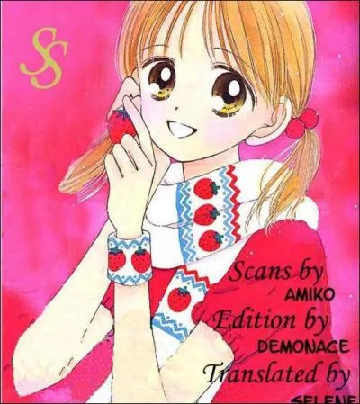 Quel manga est-ce ? (difficile)