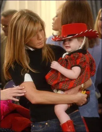 Comment Emma a-t-elle VRAIMENT faillit s'appeler ?