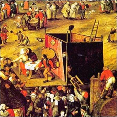 Selon le droit canonique, quel punition l�&Eacute;glise catholique pr&eacute;voyait-elle pour les acteurs de th&eacute;&acirc;tre jusqu�au XVIIIe si&egrave;cle ?