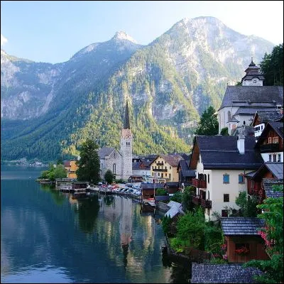 &Agrave; quel &acirc;ge historique correspond la culture de Hallstatt ?