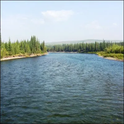 Pour quelle activit&eacute; la rivi&egrave;re Klondike est-elle devenue c&eacute;l&egrave;bre au XIXe si&egrave;cle ?