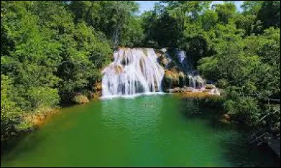 Dans quel pays retrouve-t-on la région Mato Grosso do Sul ?