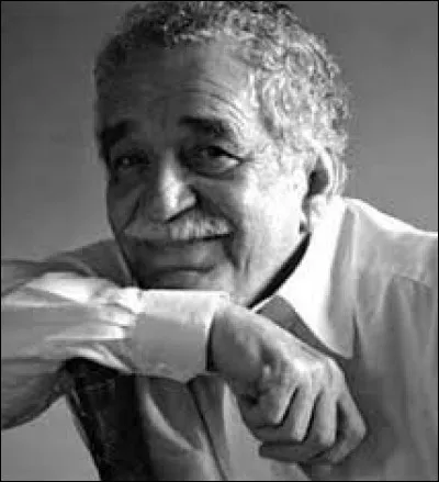 Qui est cet écrivain colombien, ayant remporté le prix Nobel de littérature en 1982 ?