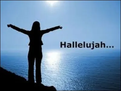 Qui a composé "Le Messie "Hallelujah" ?