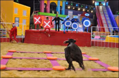 Quel homme présentait "Interville" ?