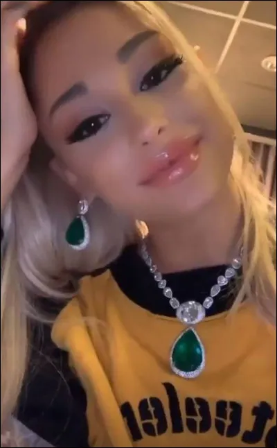 Quel est son genre de film préféré ?