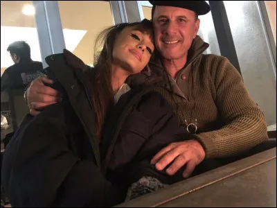 Quel est le prénom de son père ?