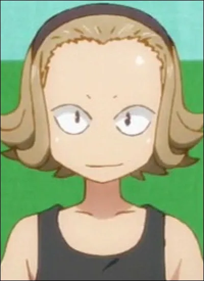 Quelle est l'esp&egrave;ce de Narugami dans "Interspecies Reviewers" ?