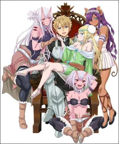 Avec combien de femmes Peter Grill trompe-t-il sa fianc&eacute;e dans la saison 1 de "Peter Grill to Kenja no Jikan" ?