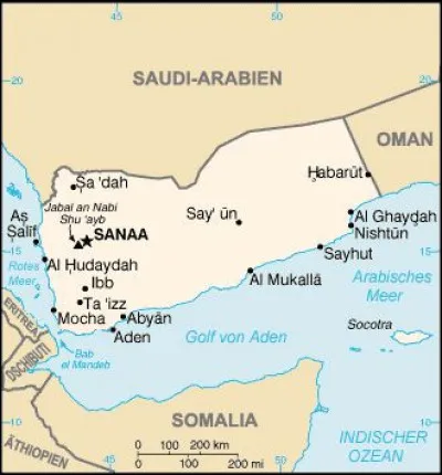 Même sans rapport étymologique, le Malouin est malin > Au XVIIe s., il ramène 1 300 tonnes de grains de ... de la ville du même nom, au Yémen : c'est énervant, mais il va falloir trouver !