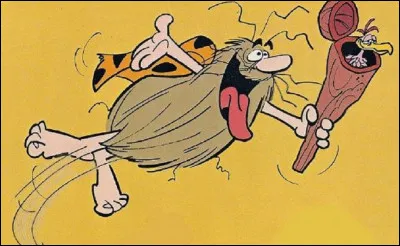 Quel est le titre de cette série télévisée d'animation américaine ?