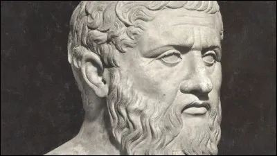 Qui est ce philosophe grec, auteur de ''Lallégorie de la caverne'' ?