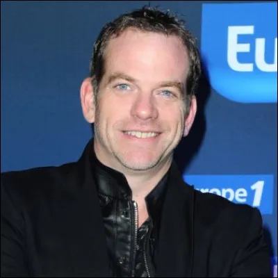 Qui est ce chanteur ?