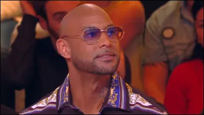 Quelle est la nationalité de Booba ?