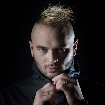 Quel est le prénom de ce rappeur ?