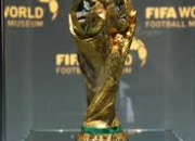 Quiz La Coupe du monde de football 2006