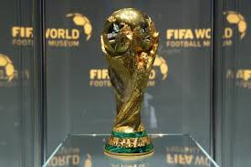 La Coupe du monde de football 2006