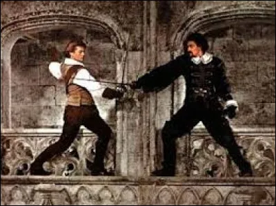 Qui a écrit "Le Capitan" ?