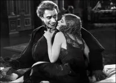 Quel célèbre méchant a été inspiré par le roman "L'homme qui rit" de Victor Hugo ?