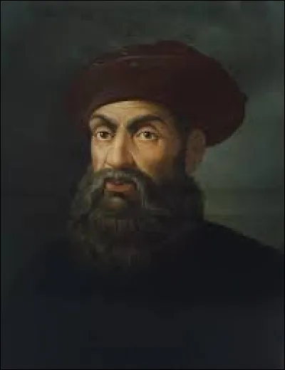 Quel était le prénom du navigateur de Magellan ?