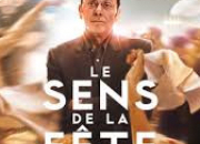 Quiz Connais-tu bien le film ''Le Sens de la fte'' avec Jean-Pierre Bacri ?