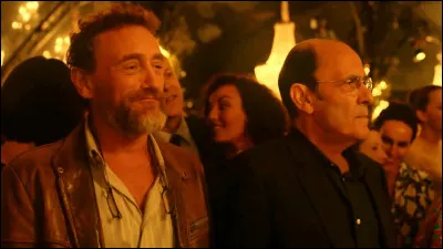 Quel genre de fête organise-t-il ?