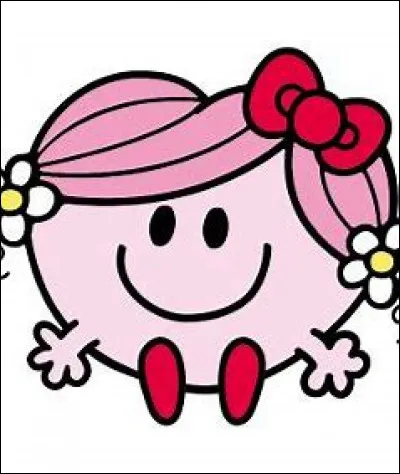 Quelle est cette Madame ?