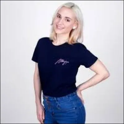 En quelle année a-t-elle créé sa chaîne YouTube ?