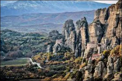 Où aurons-nous la chance de voir les Météores ?