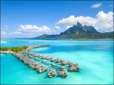 Quelle langue parle-t-on généralement à Bora-Bora ?