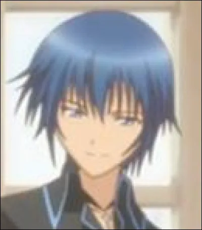 Quel est le nom de ce personnage (Shugo Chara !) ?