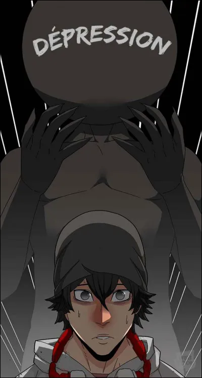 Le style graphique est-il important ? 
Si oui, lequel tu préfères ?