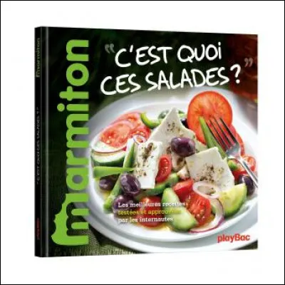 Malheureusement, la plupart du temps, tout ce qu'ils nous racontent, c'est du ... !