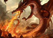 Test Quel dragon es-tu ? (2)