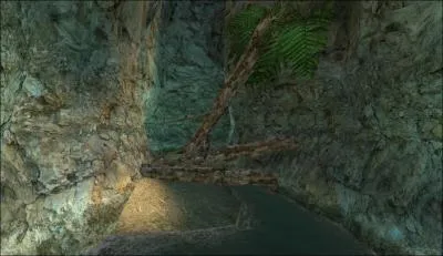 De quelle map s'agit-il ?