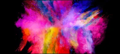 Quelles sont tes couleurs préférées ?