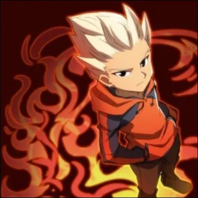 Comment s'appelle ce personnage ?