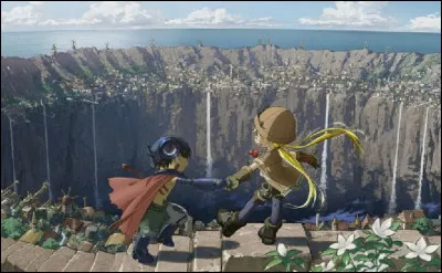 Pourquoi est-ce dangereux de descendre dans l'Abysse ?