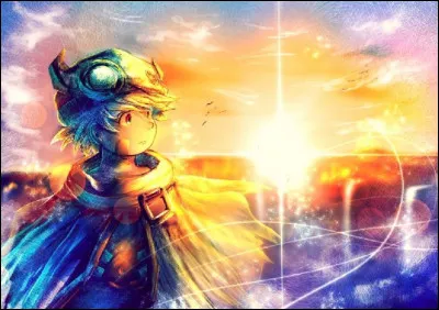 Qu'est-ce que convoitent les gens en allant dans l'Abysse ?