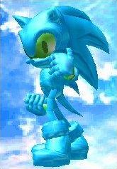 Quiz Sonic