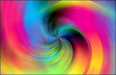 Quelle est votre couleur préférée ?