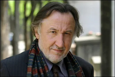 Qui est cet acteur qui joue de rôle de ''Roberto'' dans le film ''La Fenêtre'' réalisé par Monique Champagne en 1992 ?