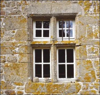 Quel est le nom de ce type de fenêtre ?