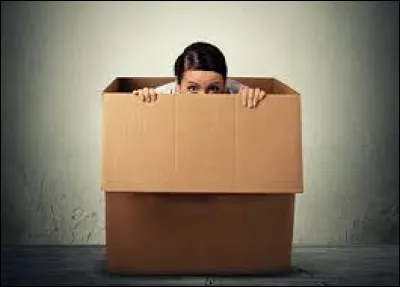 Le confinement est dur pour tous, mais encore plus pour ceux qui sont terrifiés par les espaces confinés. Comment se nomme la peur qui y est liée ?