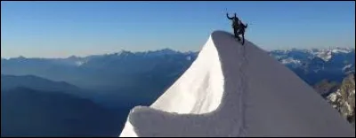 Autre phobie courante, celle des hauteurs. Comment se nomme-t-elle ?